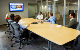 Project Management & Support